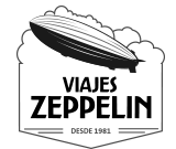 Viajes Zeppelin